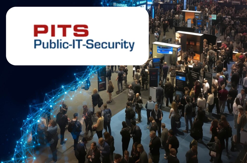 Veranstaltung PITS Public-IT-Security