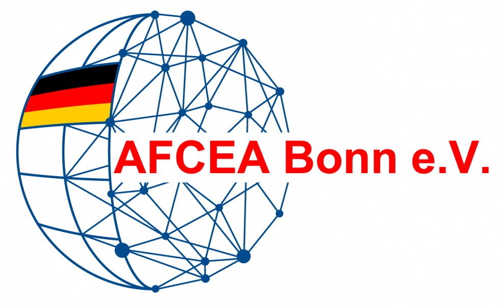 Logo AFCEA Bonn e. V.