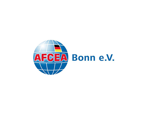 Logo AFCEA Bonn e. V.