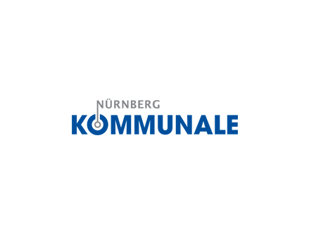 Logo Nürnberg Kommunale