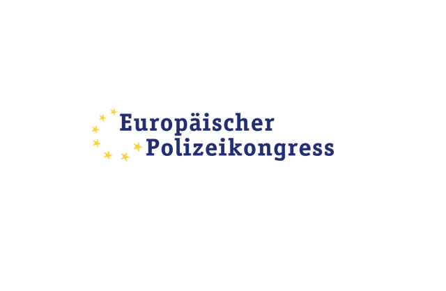 Logo Europäischer Polizeikongress