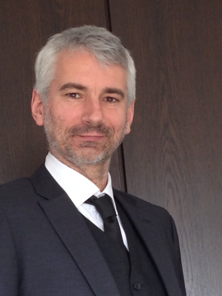 Dirk Bonengel: Professional Services Consultant