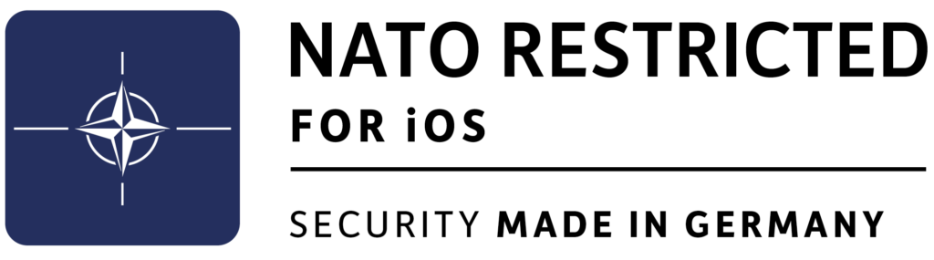 Certificate Nato Restricted