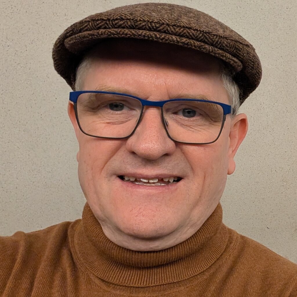 Thomas Künneth: Tech Lead Android