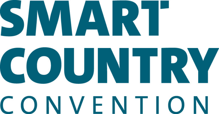 Logo Smart Country Convention