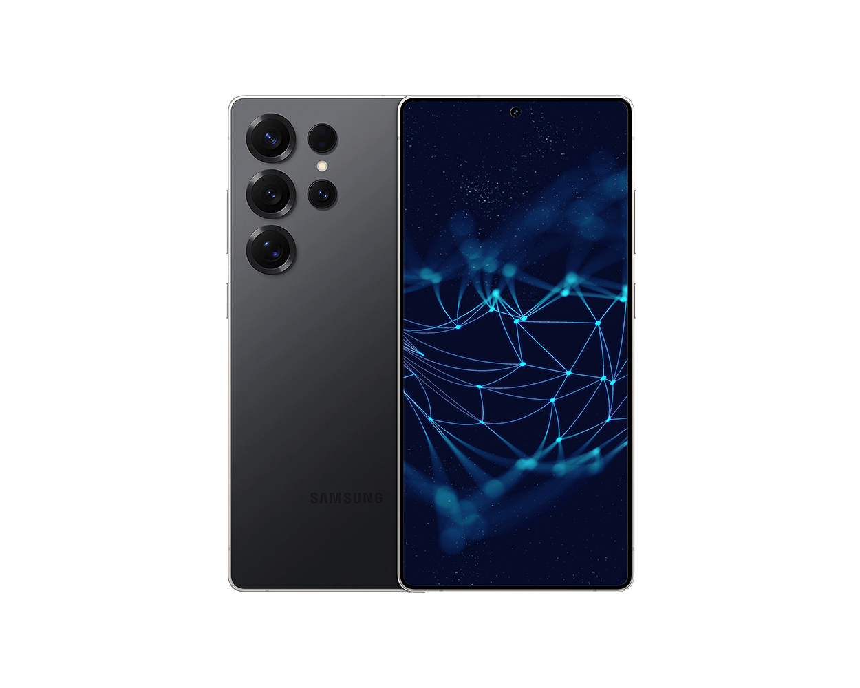 Samsung Smartphone