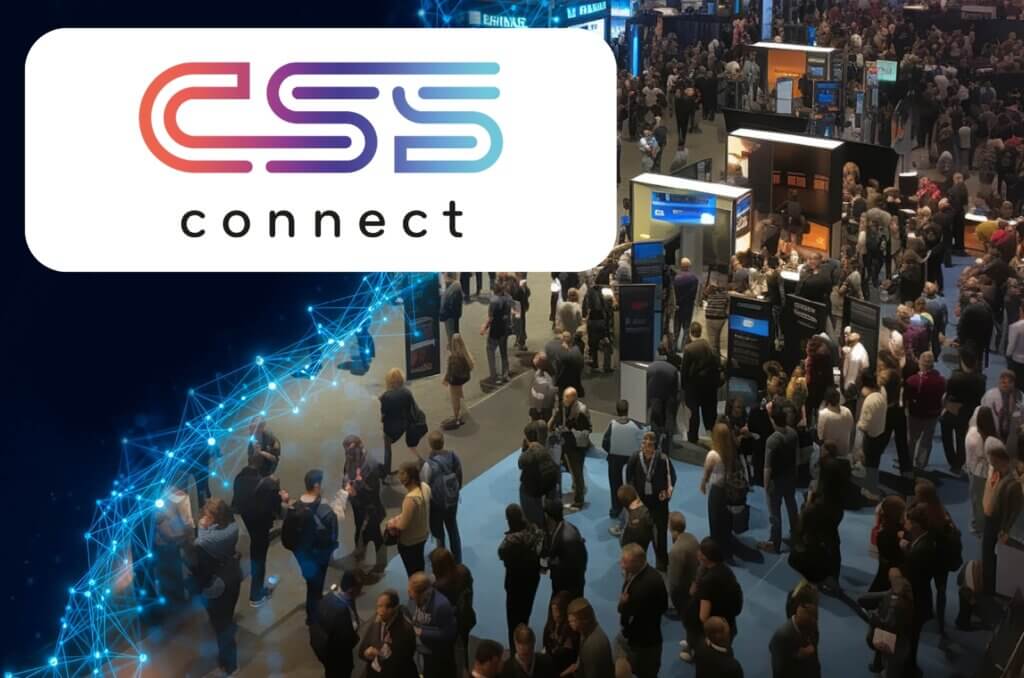 Veranstaltung CSS connect