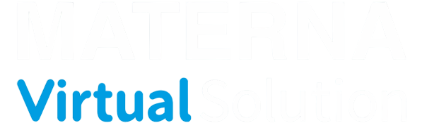Logo Materna Virtual Solution