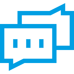 Icon Chat
