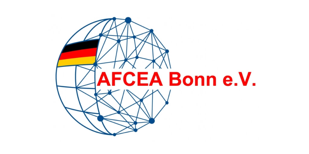Logo AFCEA Bonn e. V.