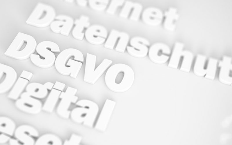 Writing the GDPR in white letters: Positive consequences of the GDPR for IT security
