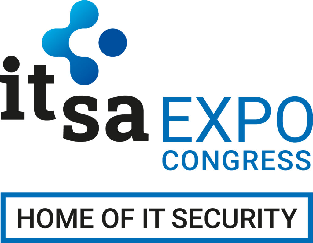 Logo it sa Expo Congress