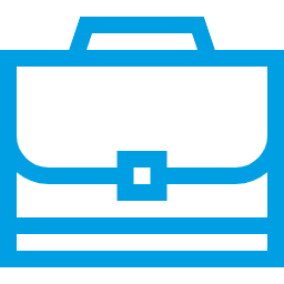 Icon Arbeitstasche