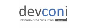 Logo Fullfillment-Partner: devconi GmbH