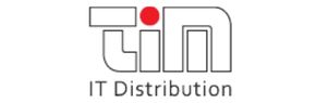 Logo Distributions-Partner: TIM