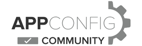 Zertifikat AppConfig Community